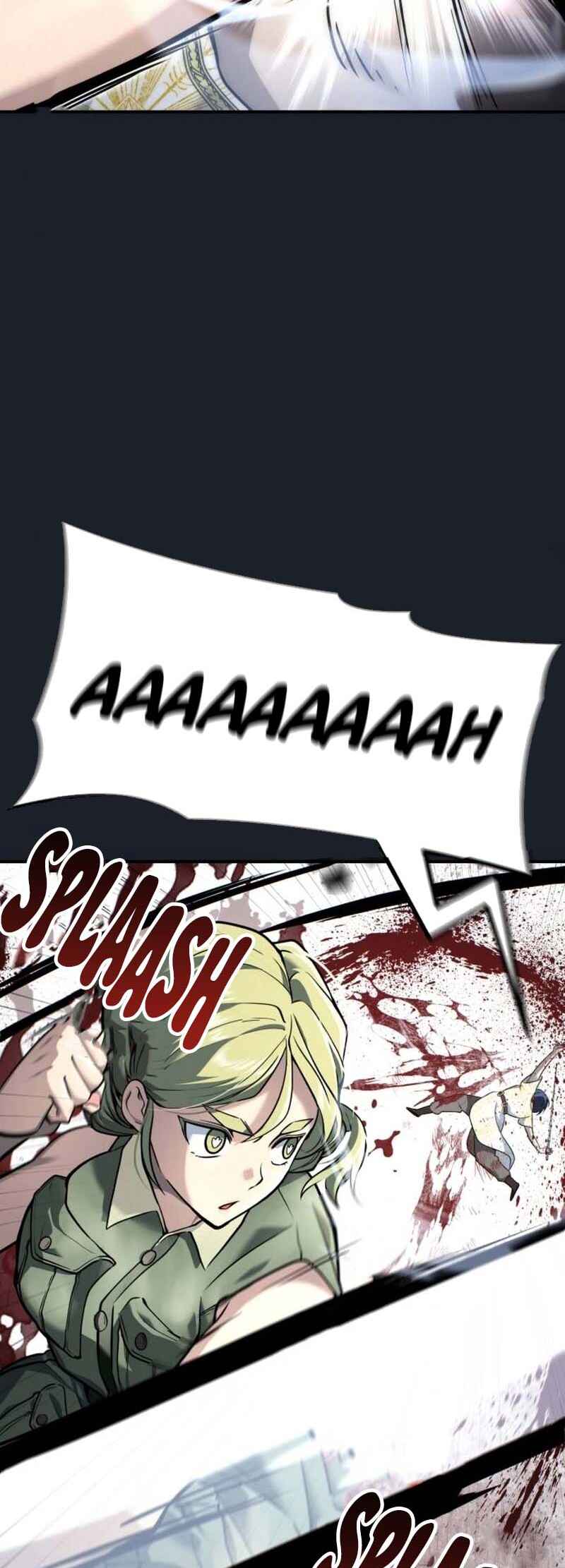 Read Tower of God Urek’s Ascent PT Manga Online