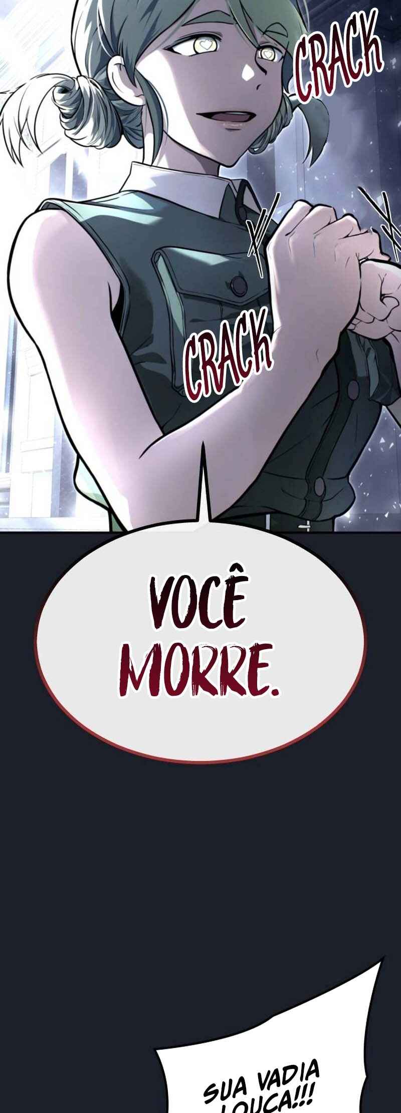 Read Tower of God Urek’s Ascent PT Manga Online