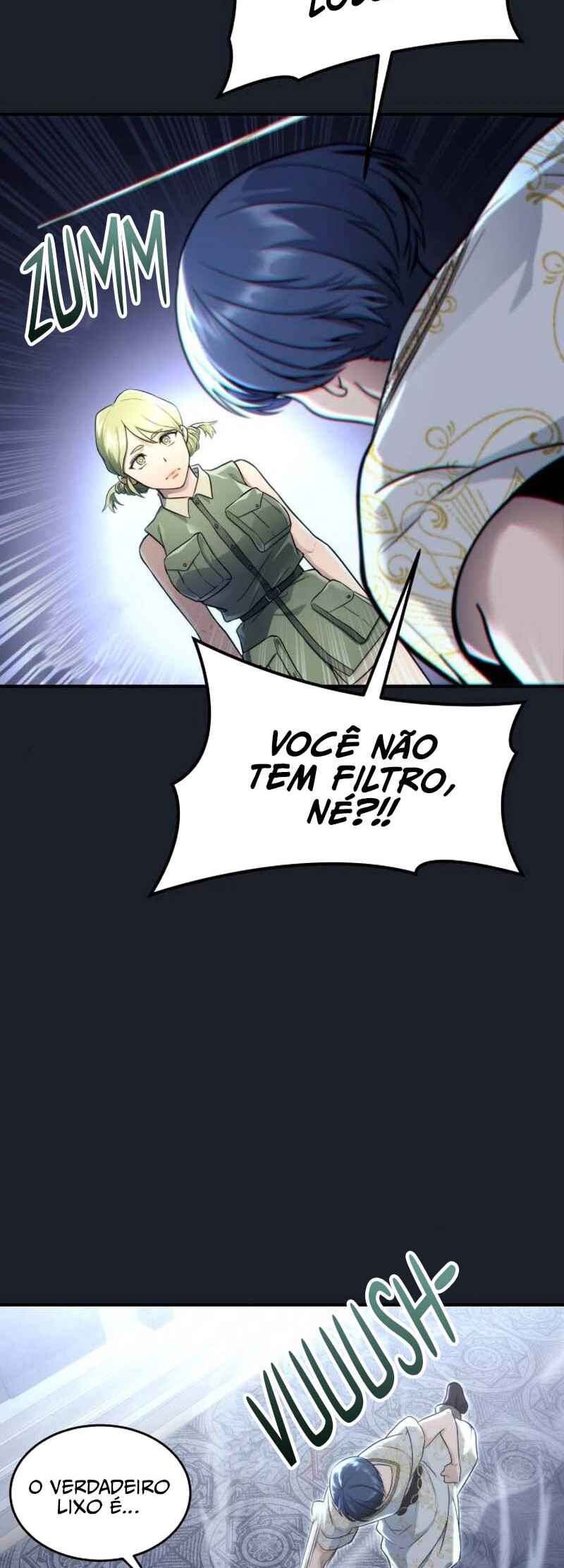 Read Tower of God Urek’s Ascent PT Manga Online