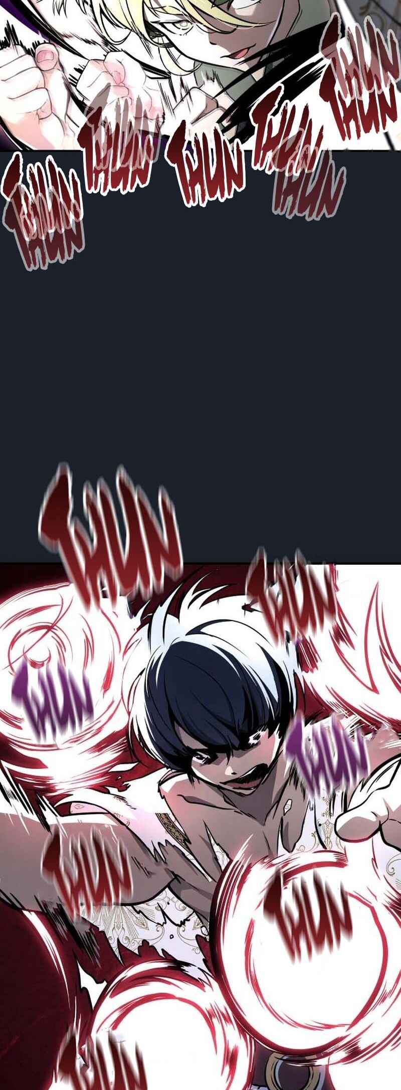 Read Tower of God Urek’s Ascent PT Manga Online