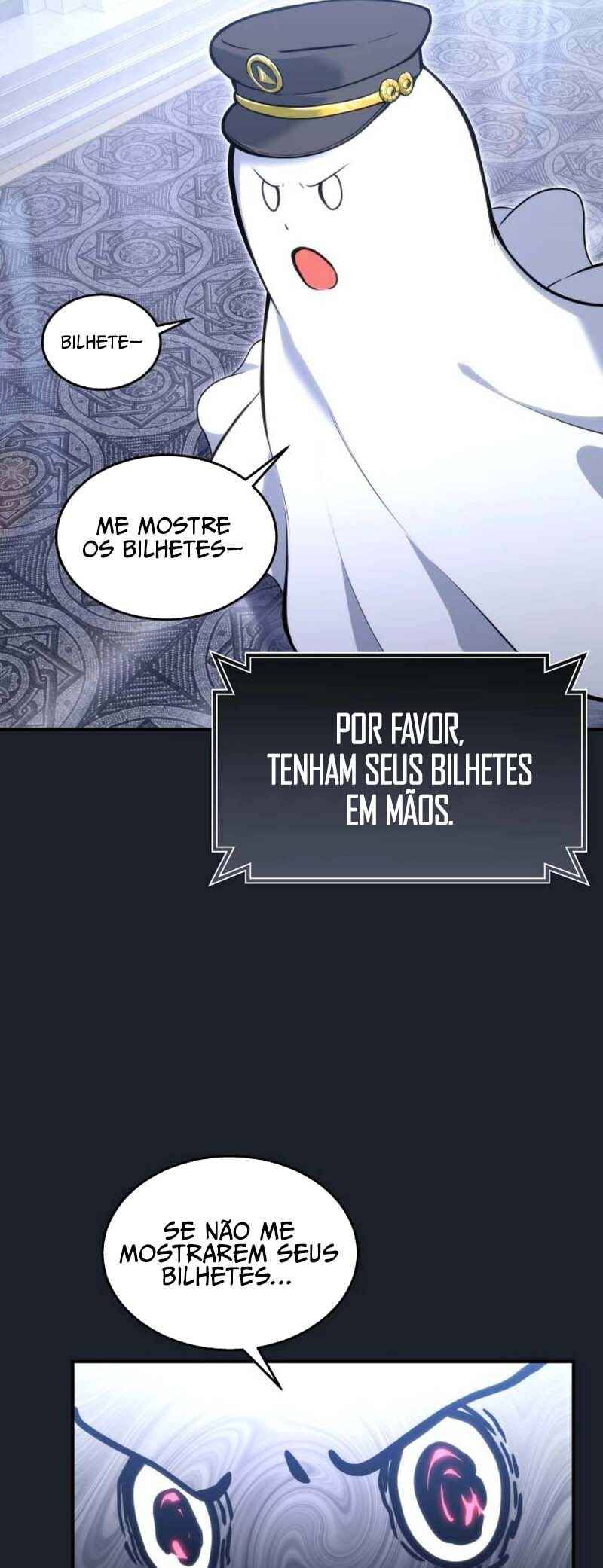 Read Tower of God Urek’s Ascent PT Manga Online