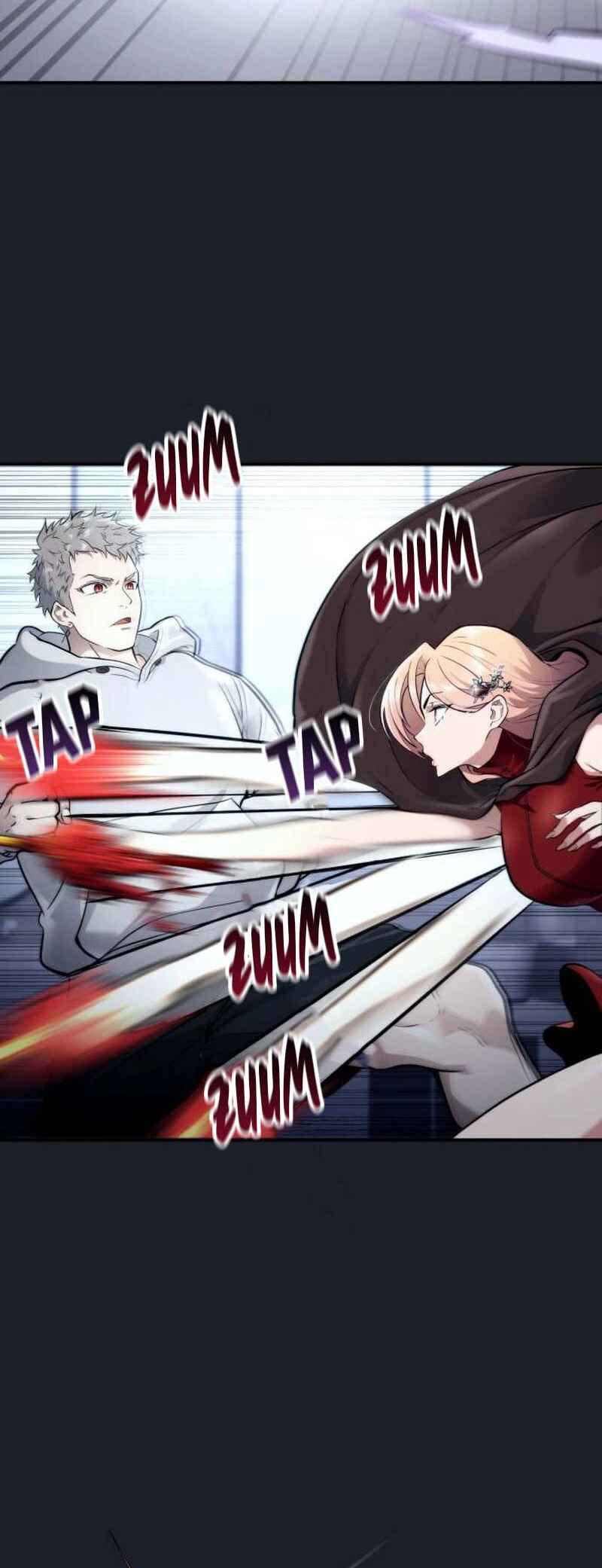 Read Tower of God Urek’s Ascent PT Manga Online