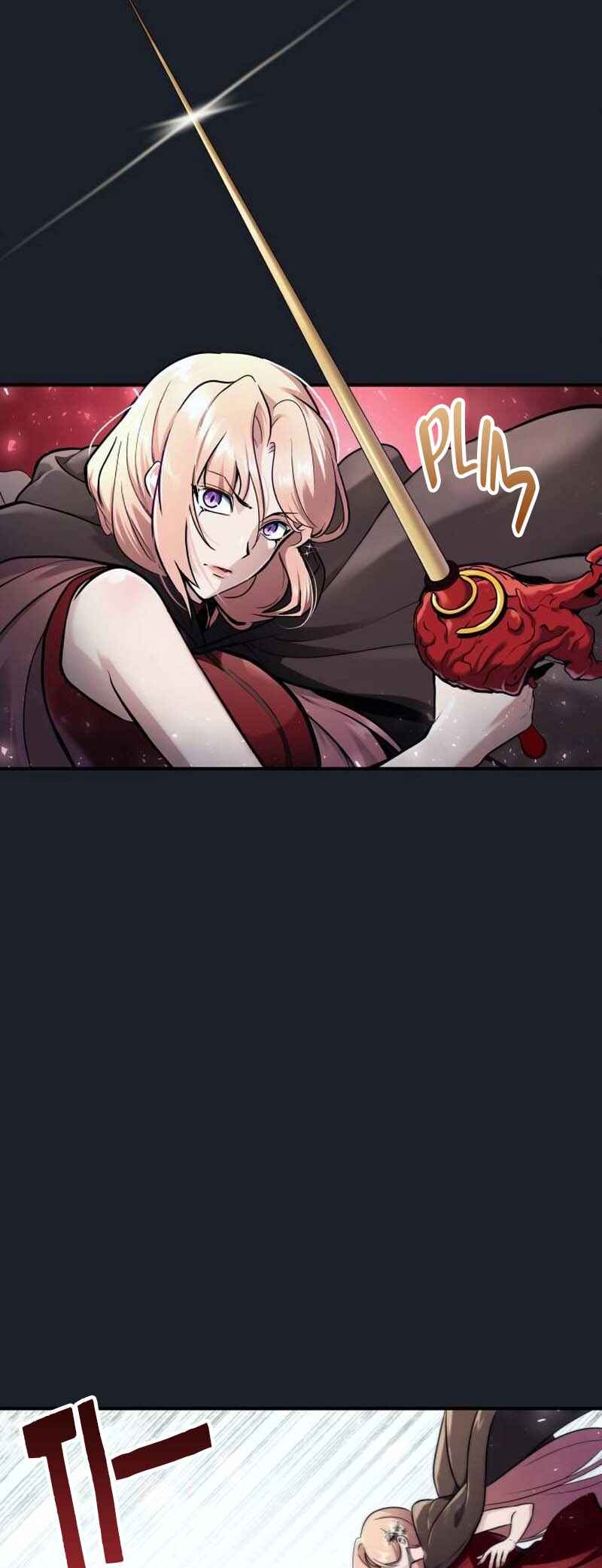 Read Tower of God Urek’s Ascent PT Manga Online