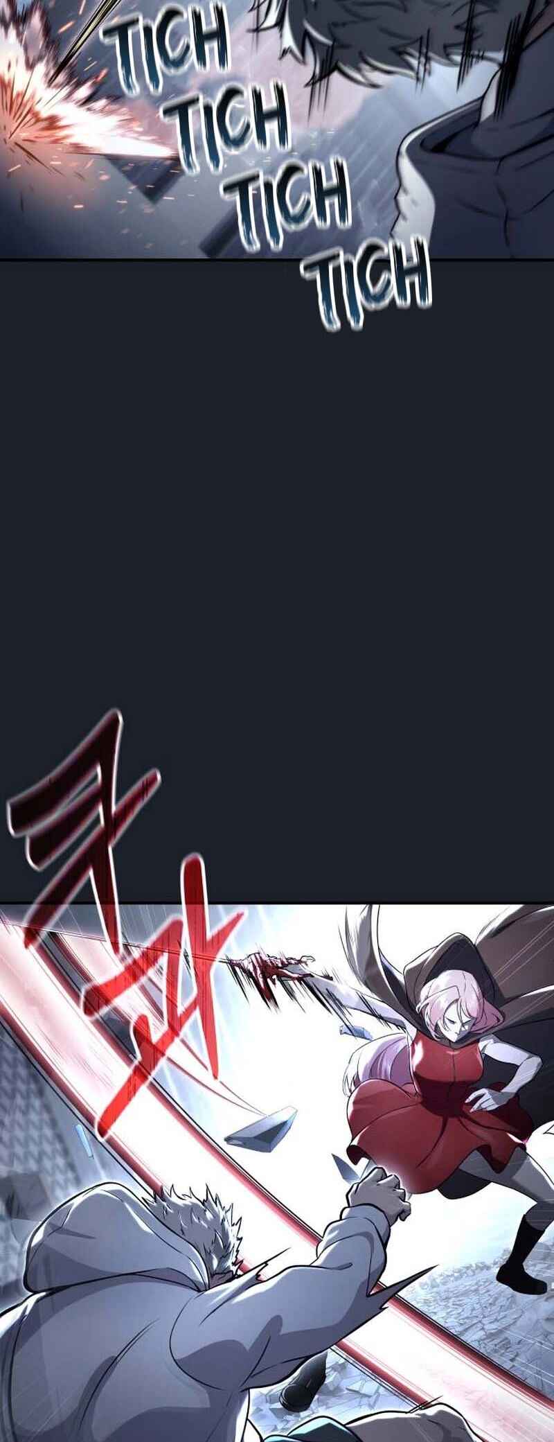 Read Tower of God Urek’s Ascent PT Manga Online
