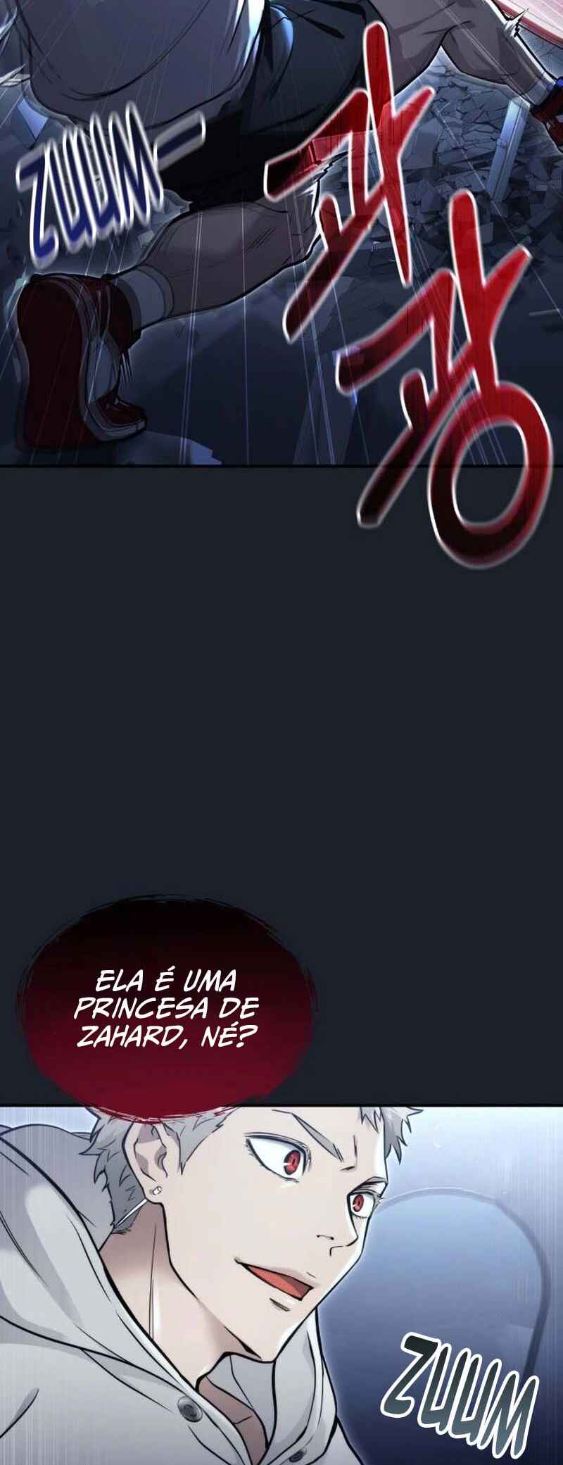 Read Tower of God Urek’s Ascent PT Manga Online