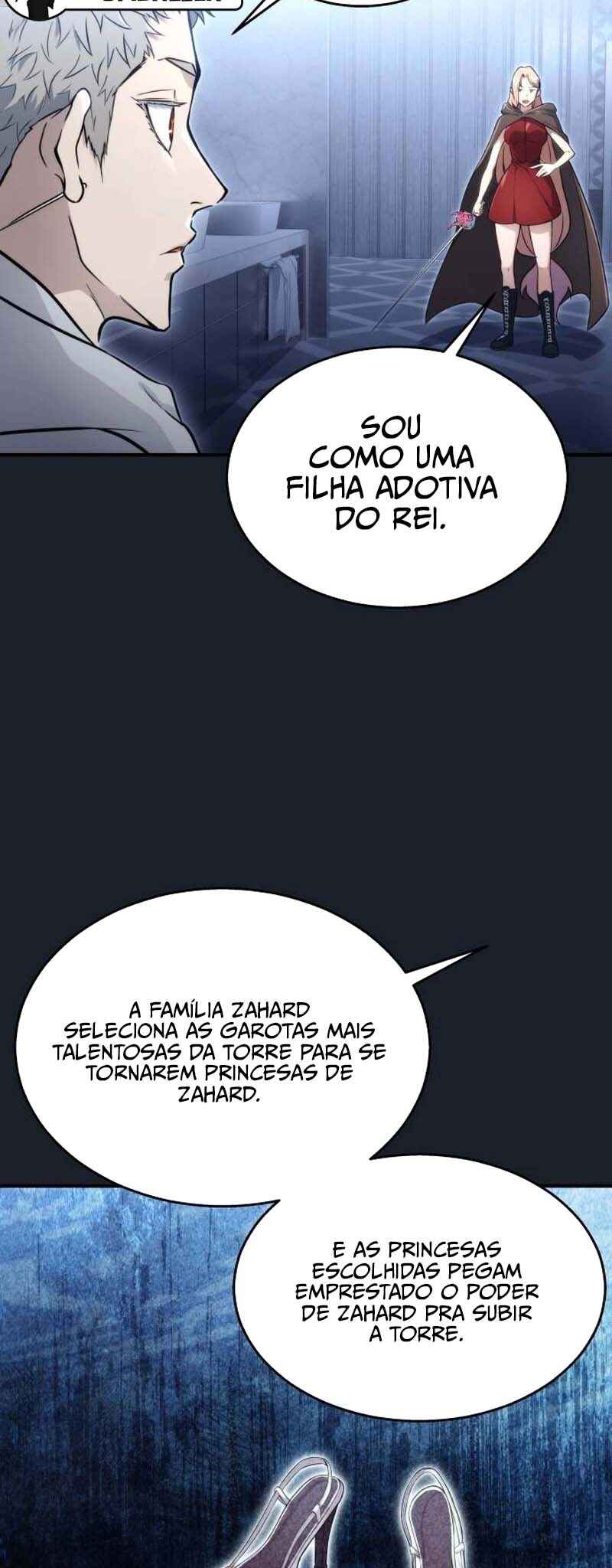 Read Tower of God Urek’s Ascent PT Manga Online