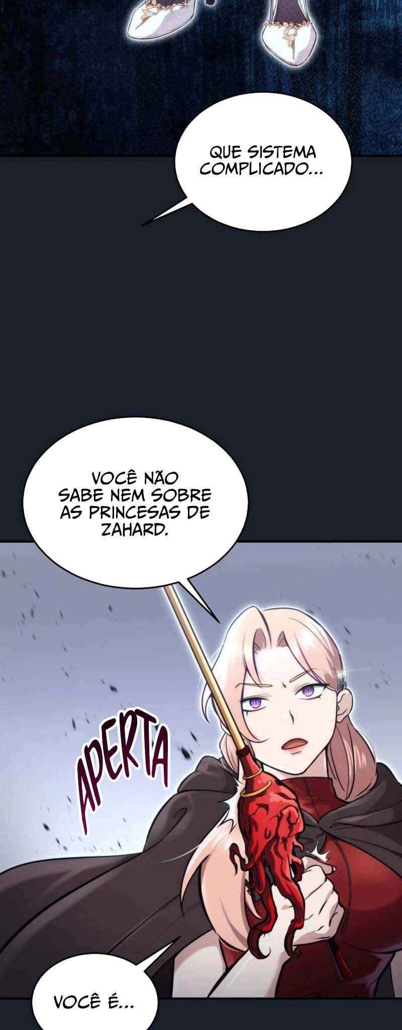 Read Tower of God Urek’s Ascent PT Manga Online