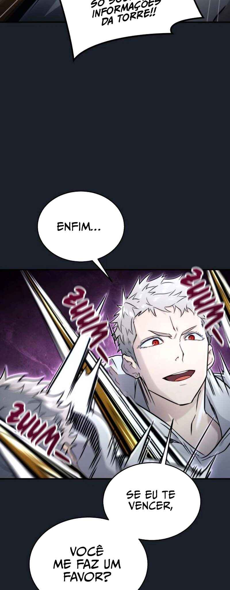 Read Tower of God Urek’s Ascent PT Manga Online