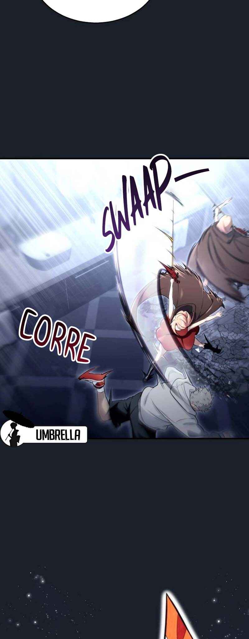 Read Tower of God Urek’s Ascent PT Manga Online