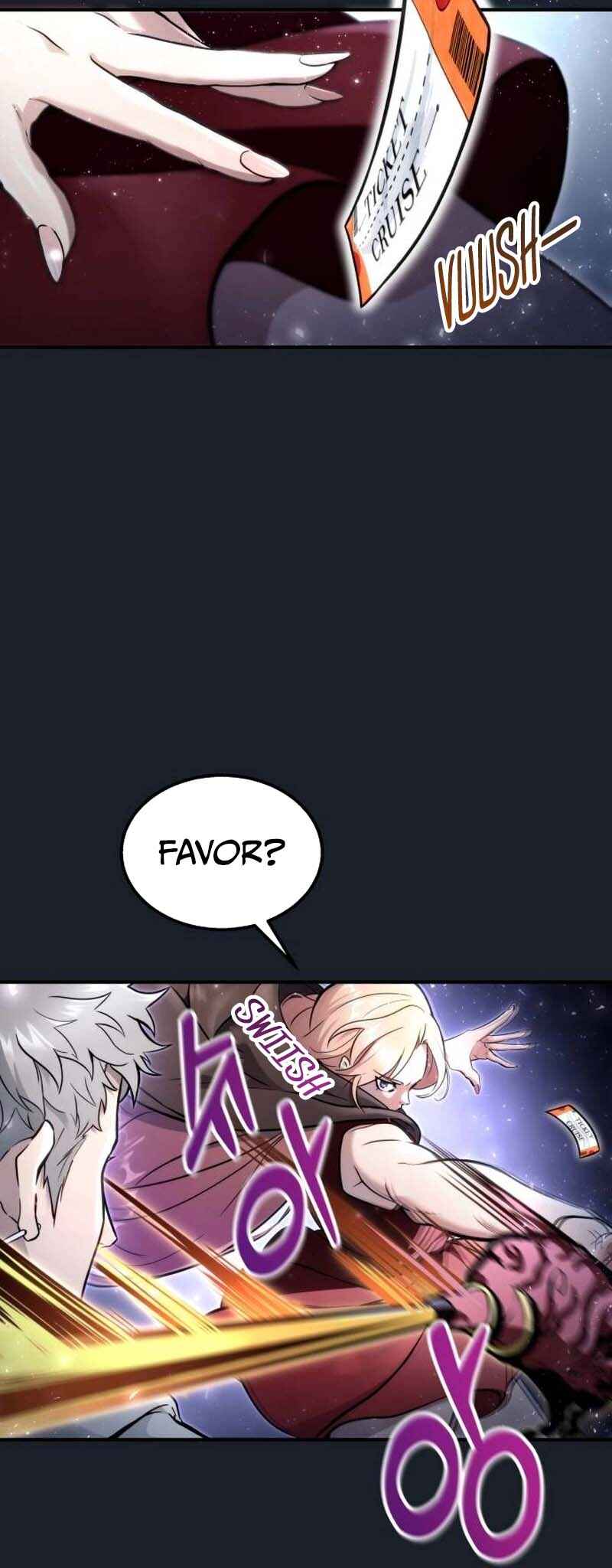 Read Tower of God Urek’s Ascent PT Manga Online
