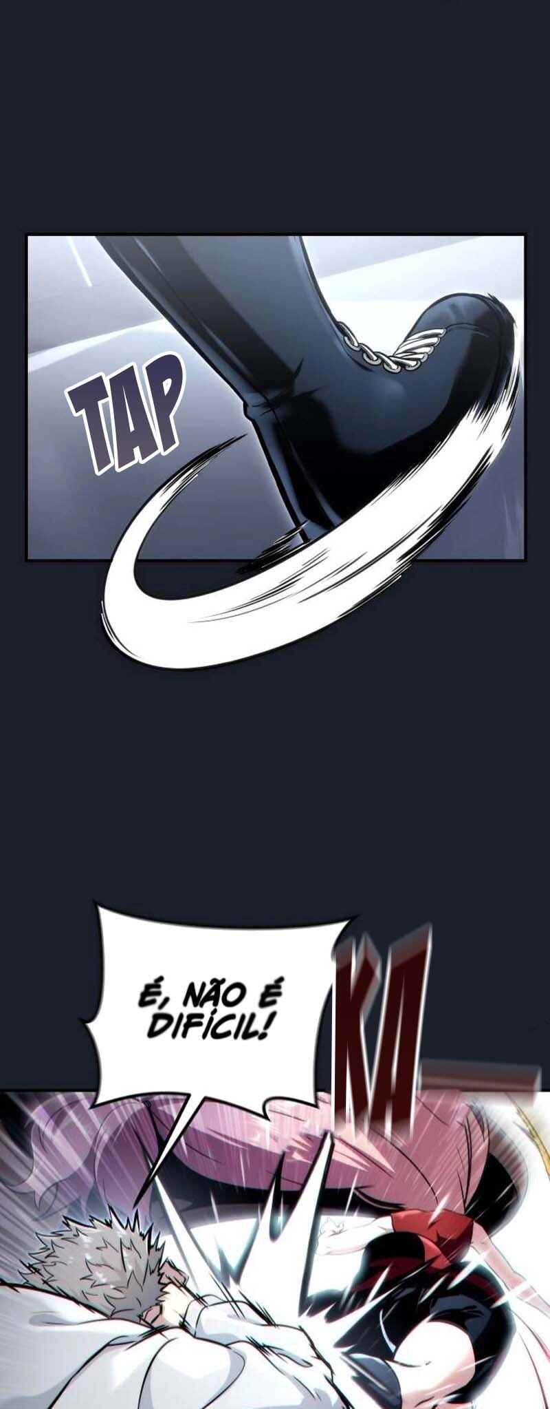 Read Tower of God Urek’s Ascent PT Manga Online