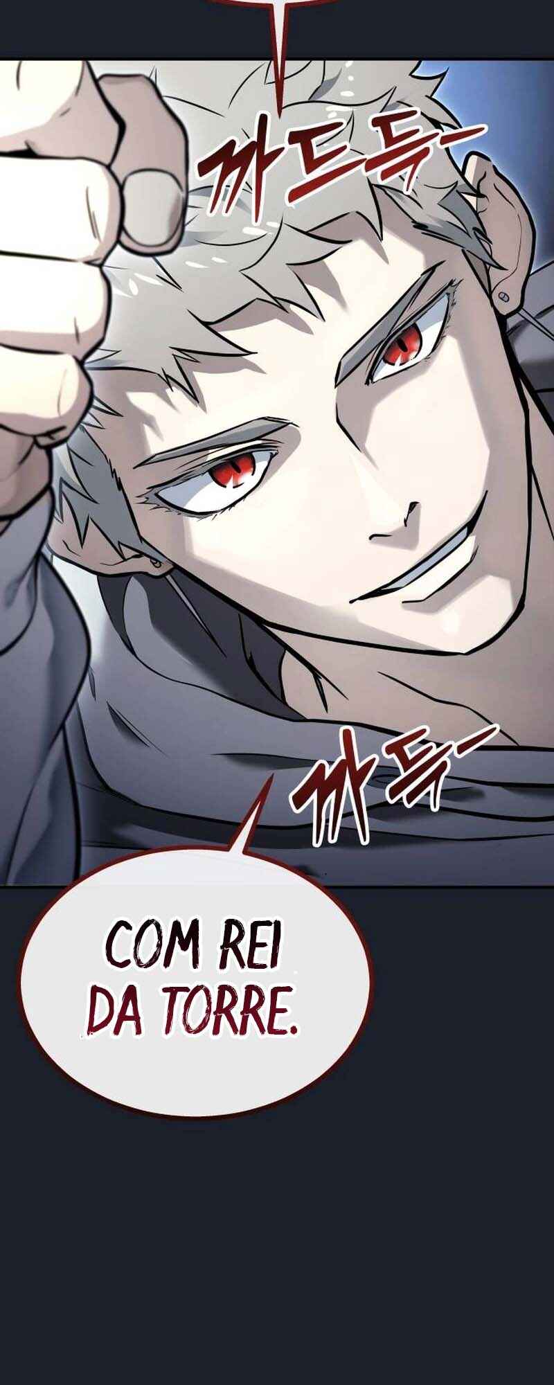 Read Tower of God Urek’s Ascent PT Manga Online