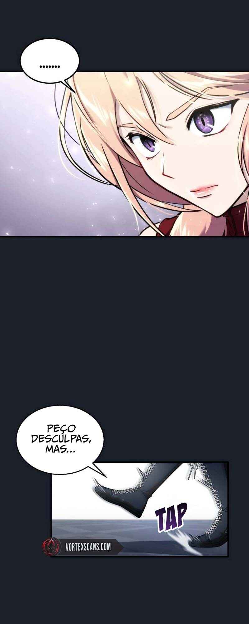 Read Tower of God Urek’s Ascent PT Manga Online