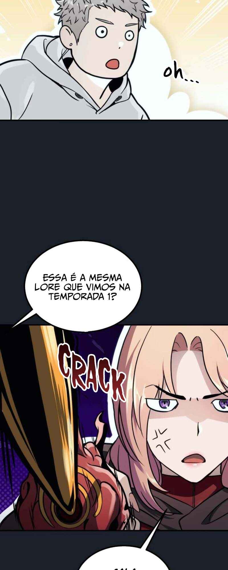 Read Tower of God Urek’s Ascent PT Manga Online