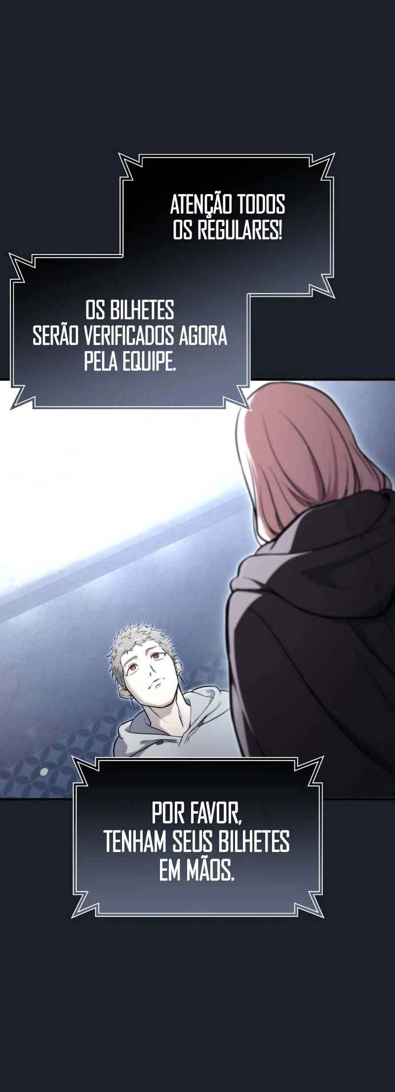Read Tower of God Urek’s Ascent PT Manga Online