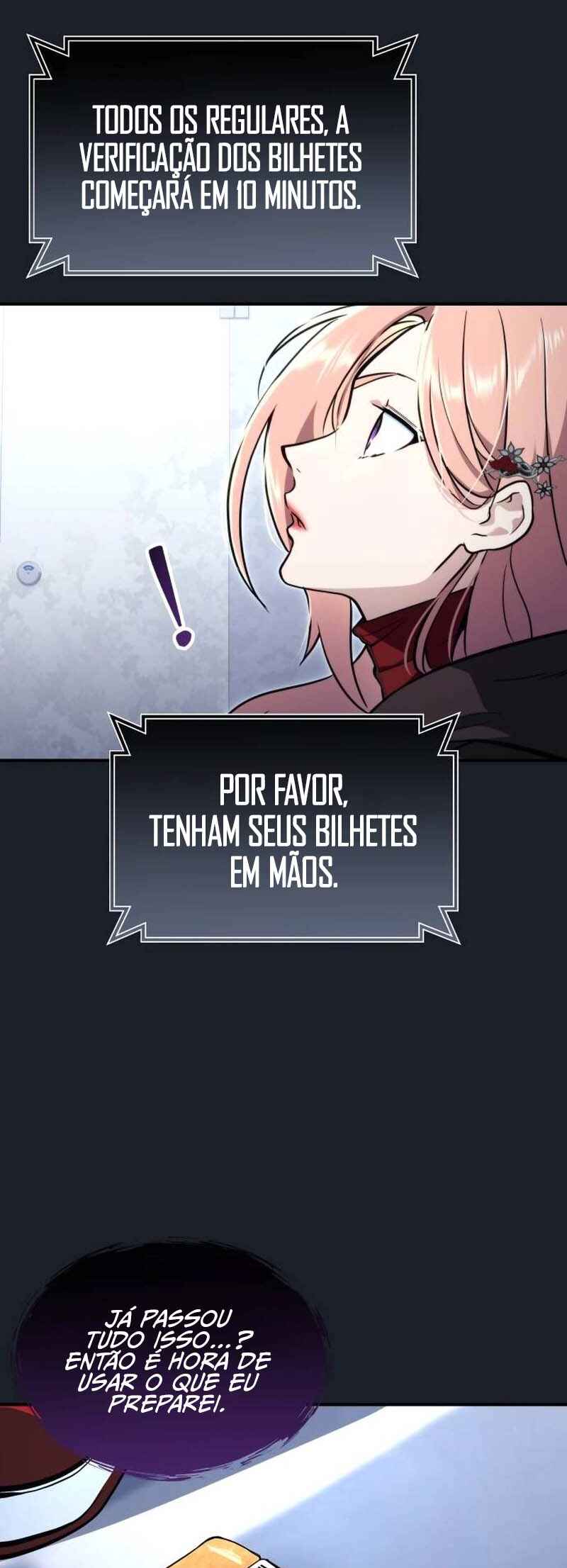 Read Tower of God Urek’s Ascent PT Manga Online