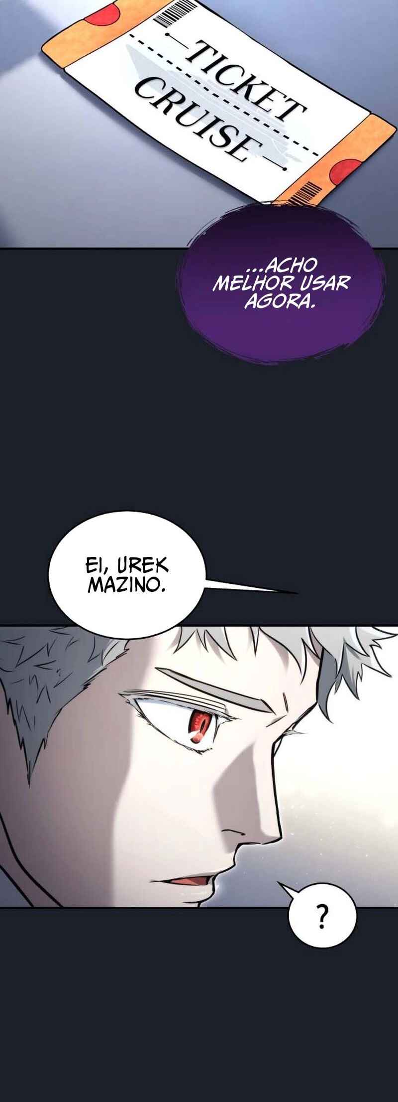 Read Tower of God Urek’s Ascent PT Manga Online