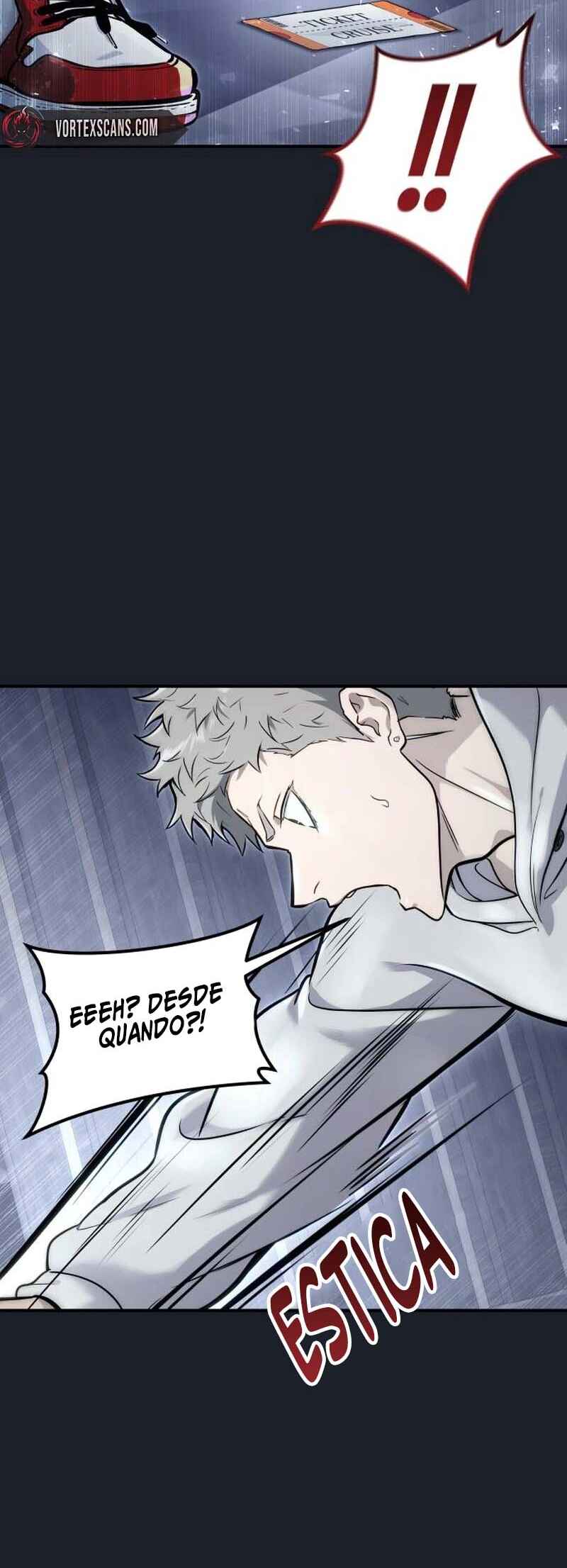 Read Tower of God Urek’s Ascent PT Manga Online