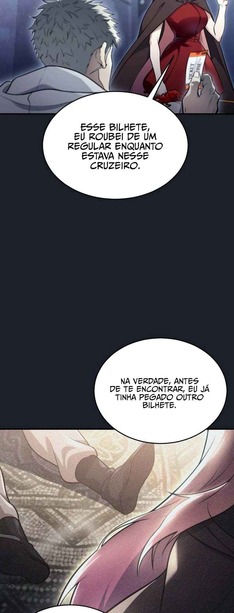 Read Tower of God Urek’s Ascent PT Manga Online