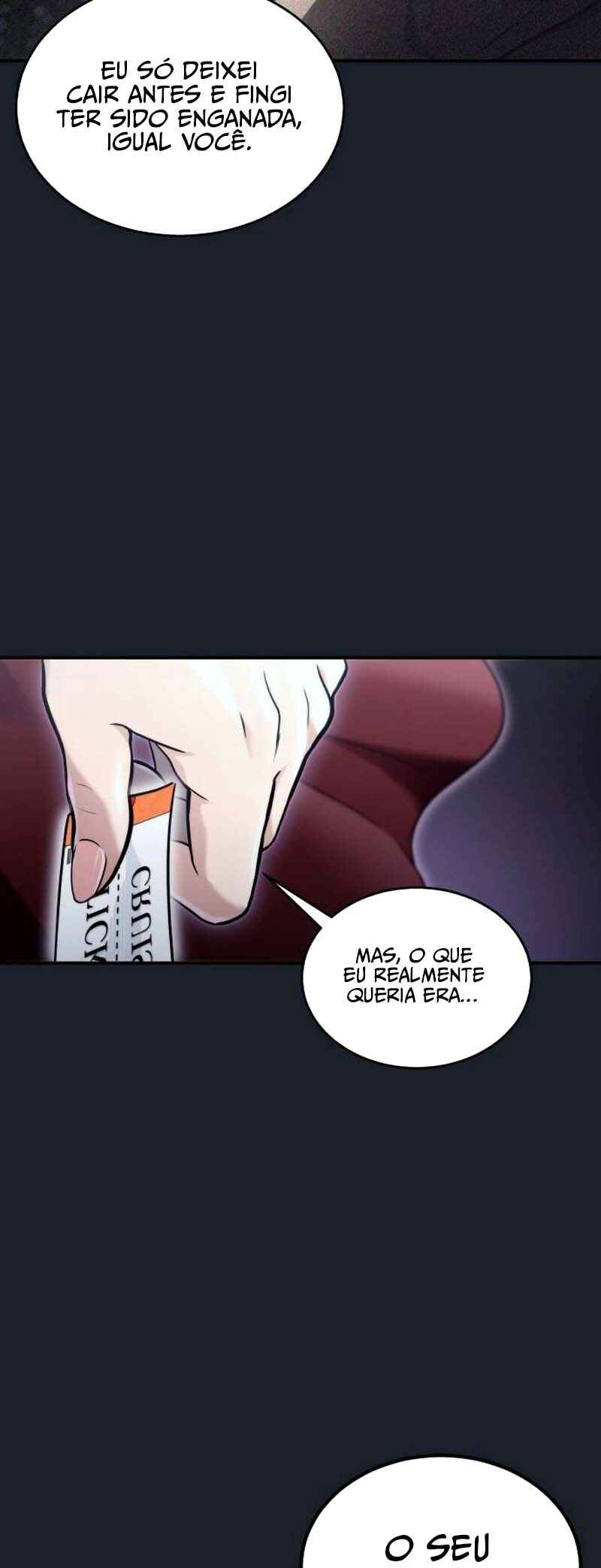 Read Tower of God Urek’s Ascent PT Manga Online