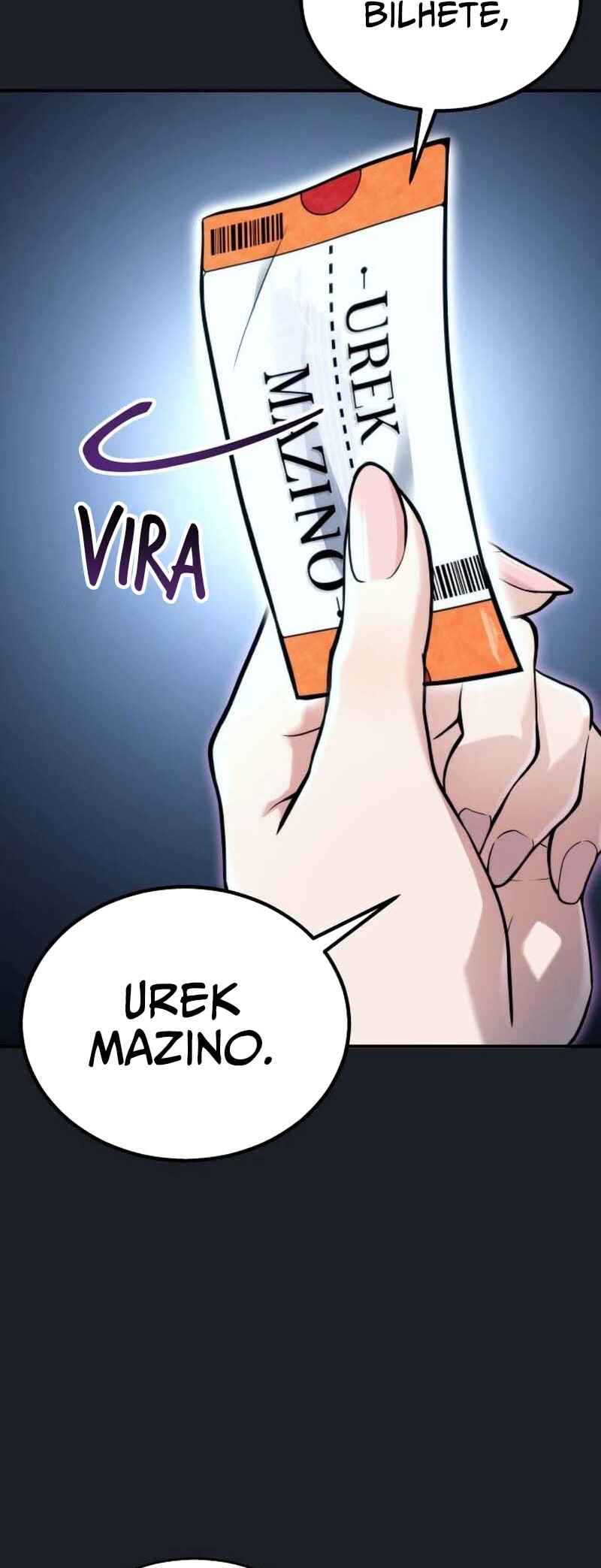 Read Tower of God Urek’s Ascent PT Manga Online
