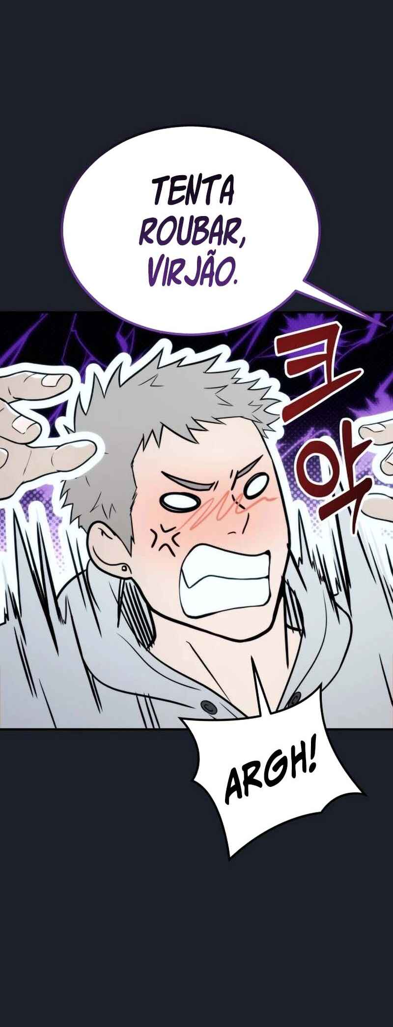 Read Tower of God Urek’s Ascent PT Manga Online