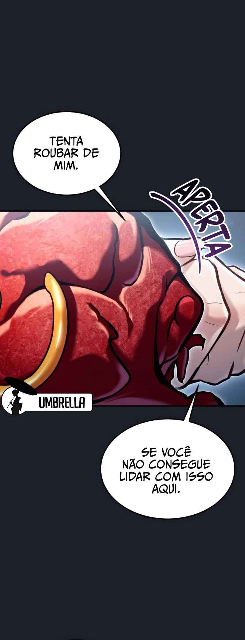 Read Tower of God Urek’s Ascent PT Manga Online