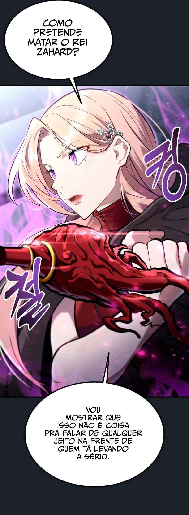 Read Tower of God Urek’s Ascent PT Manga Online