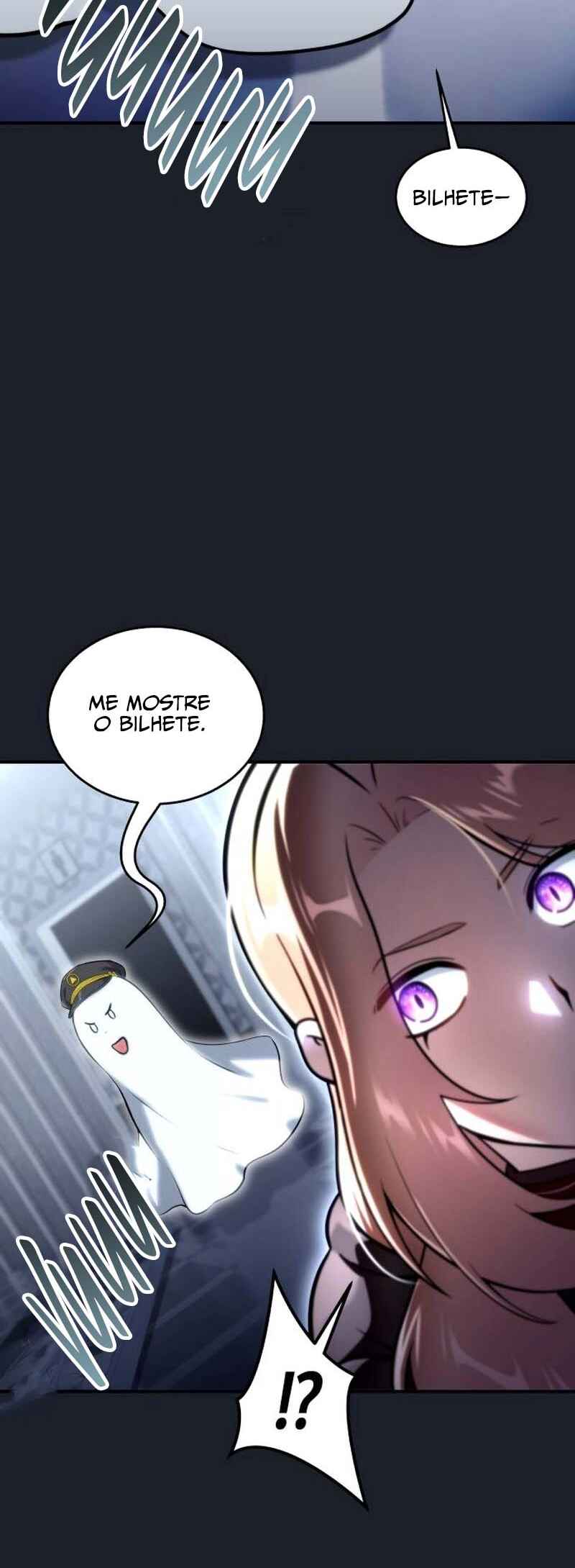 Read Tower of God Urek’s Ascent PT Manga Online