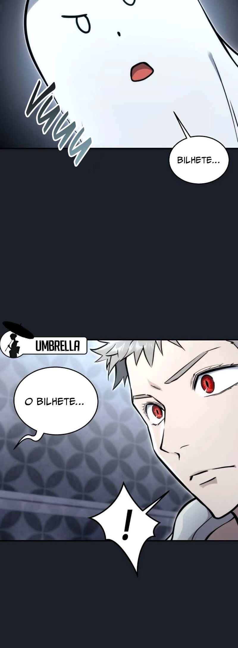 Read Tower of God Urek’s Ascent PT Manga Online