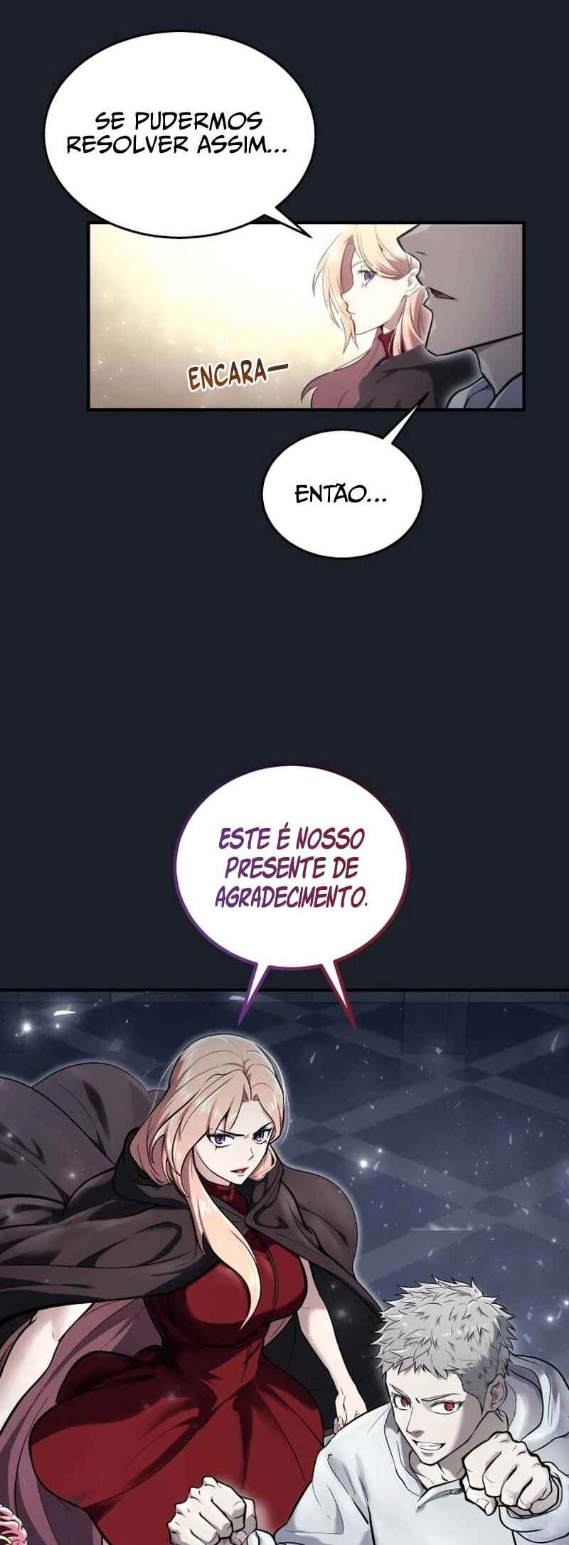 Read Tower of God Urek’s Ascent PT Manga Online