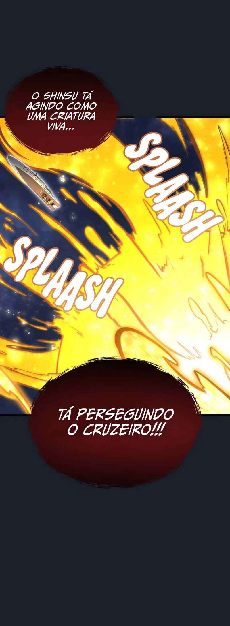 Read Tower of God Urek’s Ascent PT Manga Online