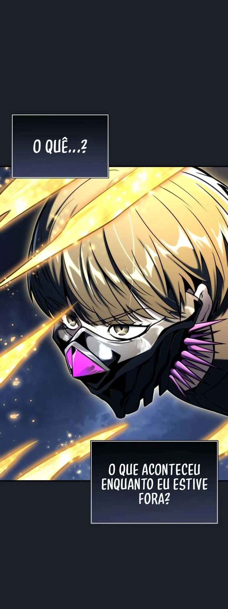 Read Tower of God Urek’s Ascent PT Manga Online