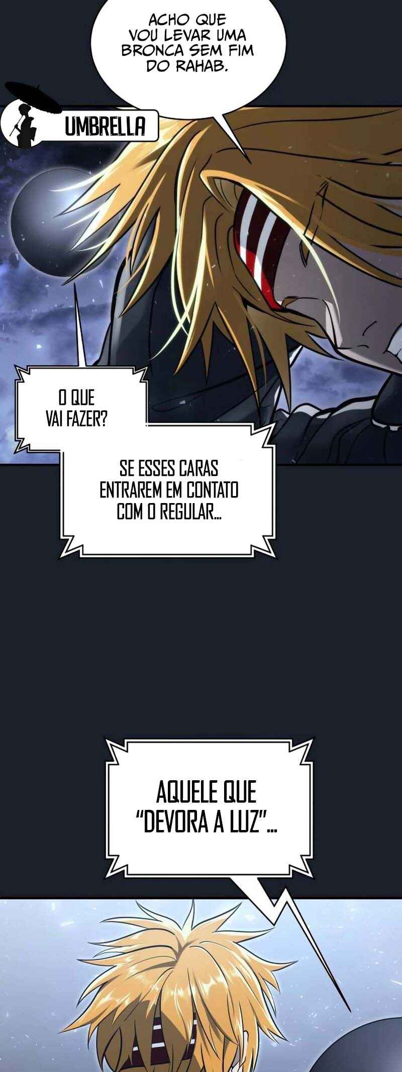 Read Tower of God Urek’s Ascent PT Manga Online