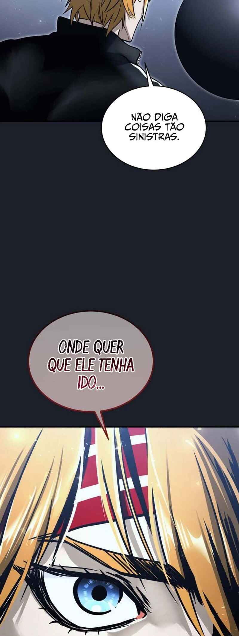 Read Tower of God Urek’s Ascent PT Manga Online