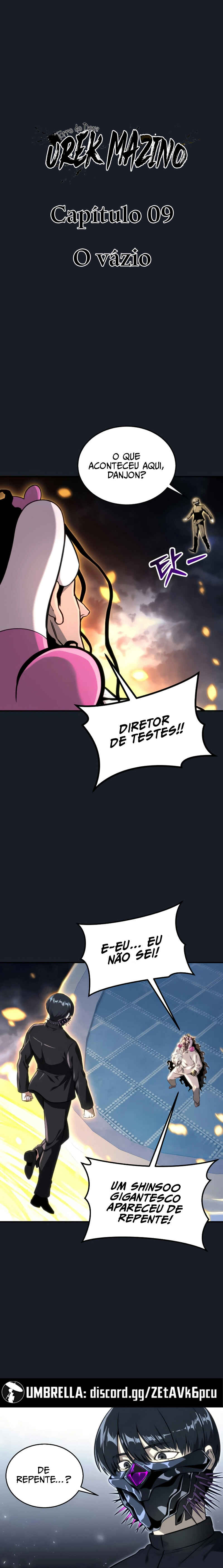 Read Tower of God Urek’s Ascent PT Manga Online