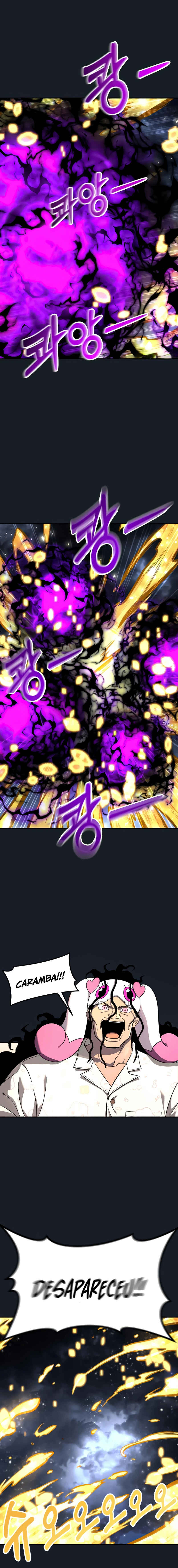 Read Tower of God Urek’s Ascent PT Manga Online
