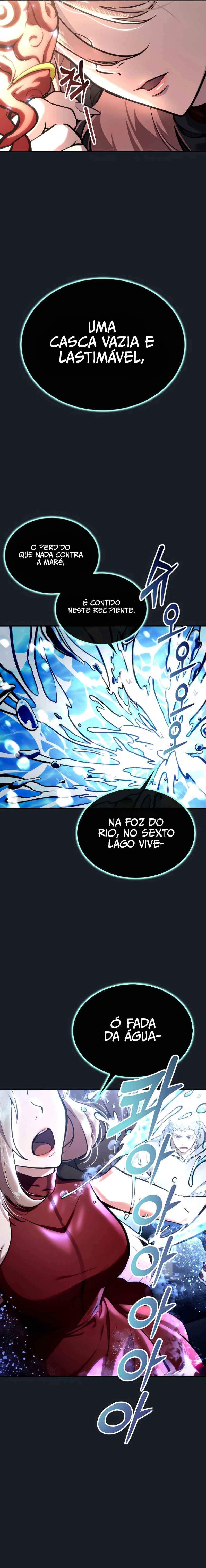 Read Tower of God Urek’s Ascent PT Manga Online