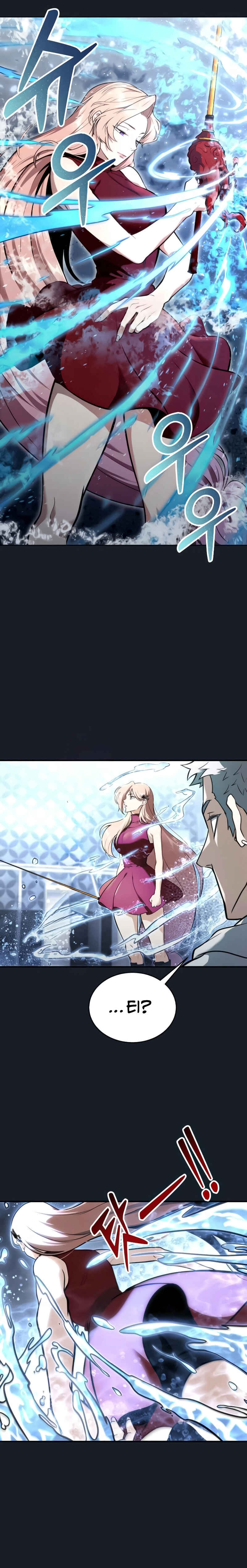 Read Tower of God Urek’s Ascent PT Manga Online
