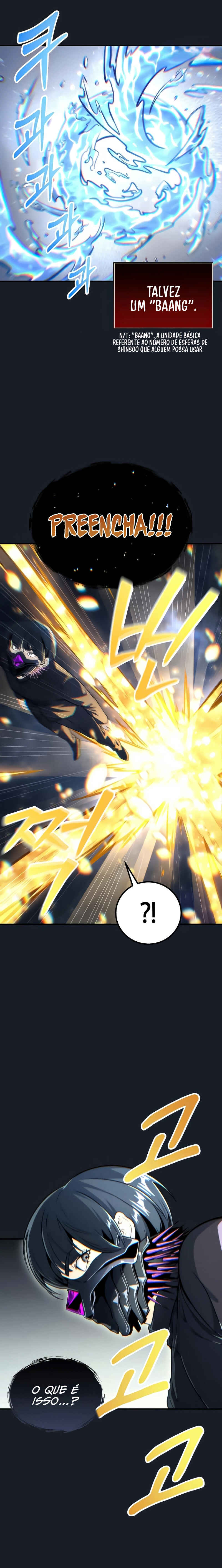 Read Tower of God Urek’s Ascent PT Manga Online