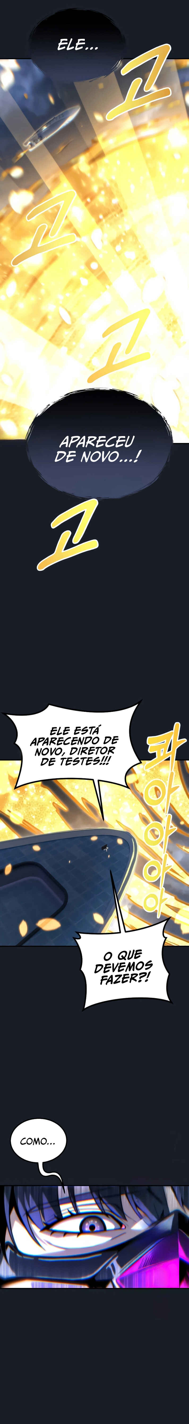 Read Tower of God Urek’s Ascent PT Manga Online