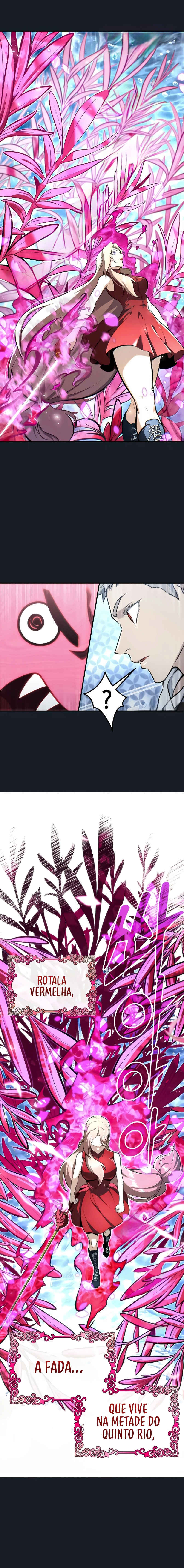 Read Tower of God Urek’s Ascent PT Manga Online