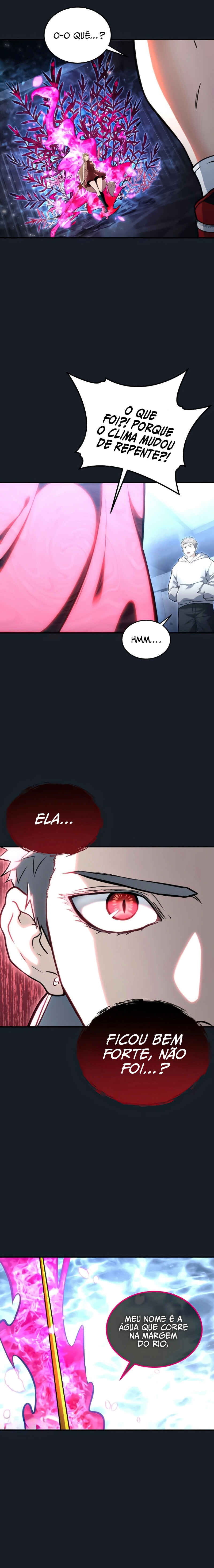 Read Tower of God Urek’s Ascent PT Manga Online