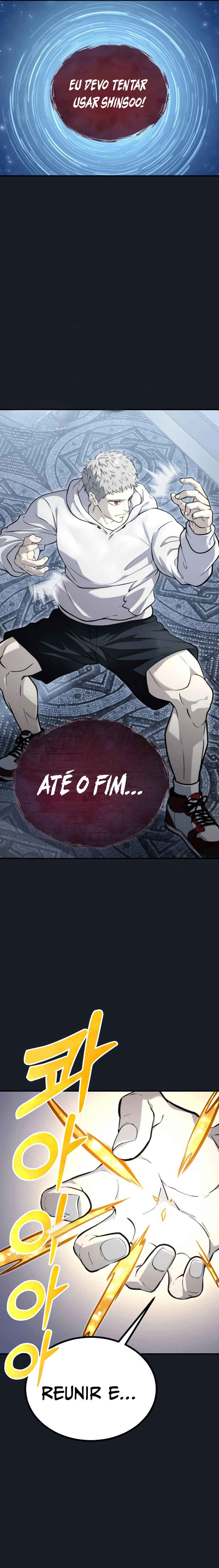 Read Tower of God Urek’s Ascent PT Manga Online