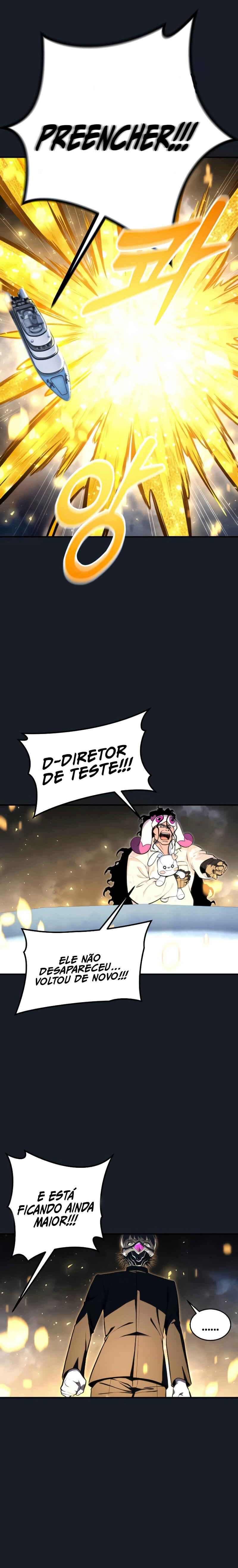 Read Tower of God Urek’s Ascent PT Manga Online