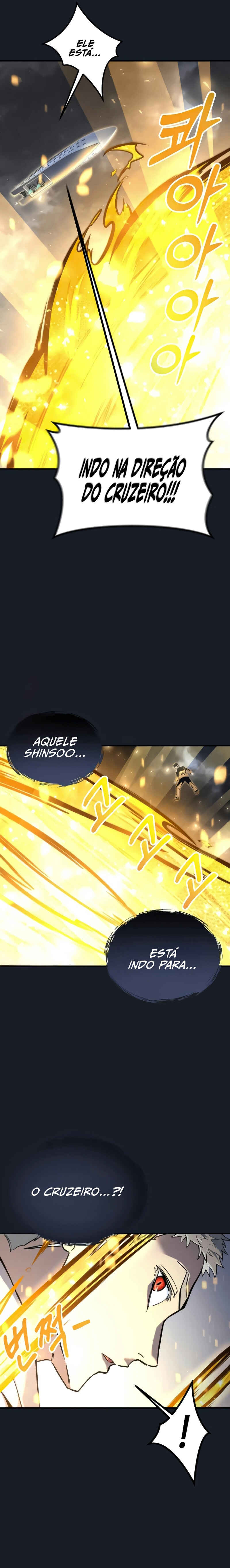Read Tower of God Urek’s Ascent PT Manga Online