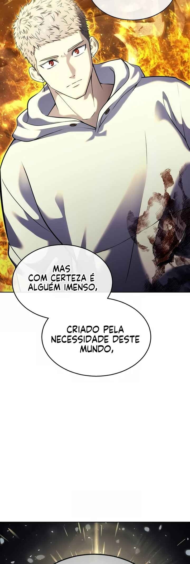 Read Tower of God Urek’s Ascent PT Manga Online