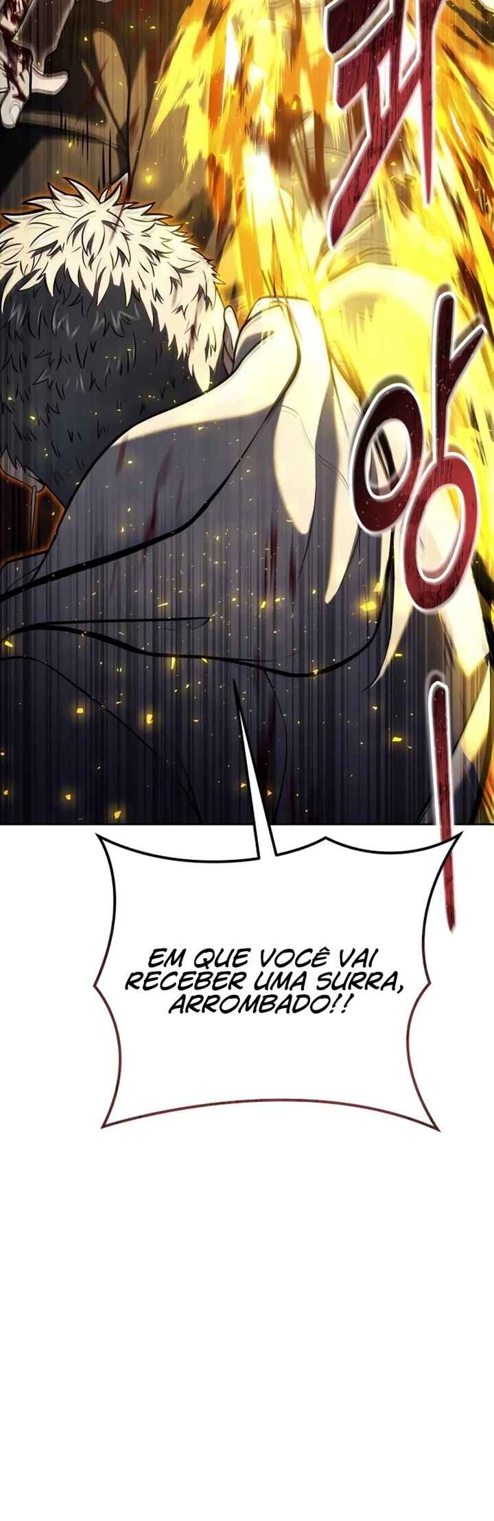 Read Tower of God Urek’s Ascent PT Manga Online
