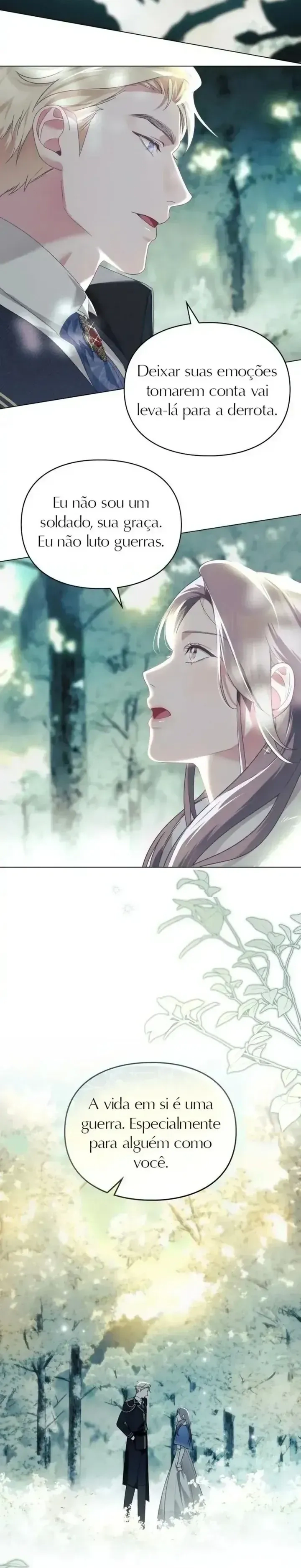 Read Traição da Dignidade PT Manga Online