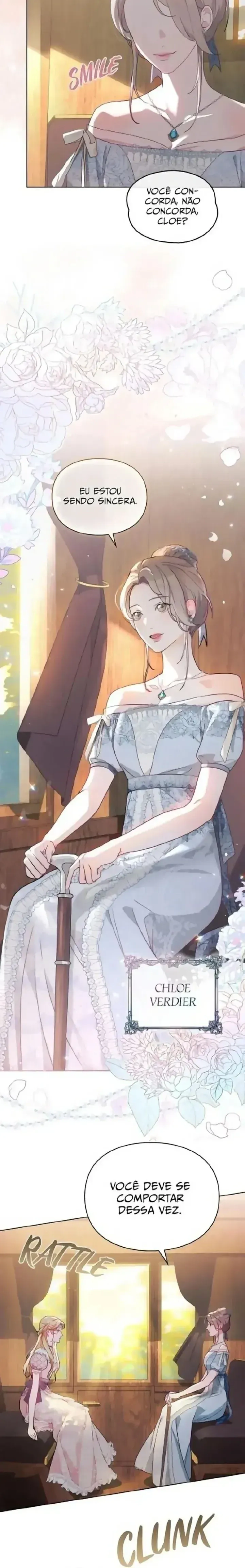Read Traição da Dignidade PT Manga Online